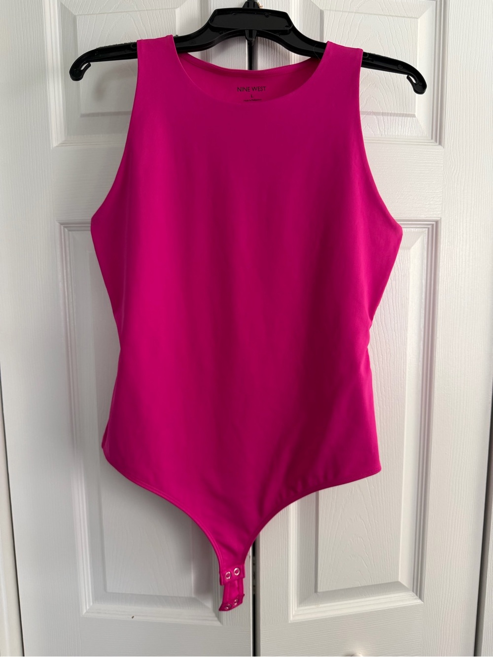 Nine West XL Bodysuit